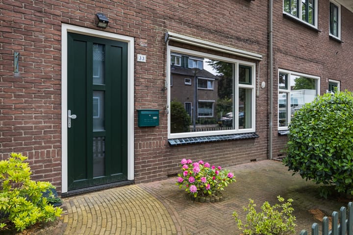 Photo 3 of Albert Cuypstraat 33