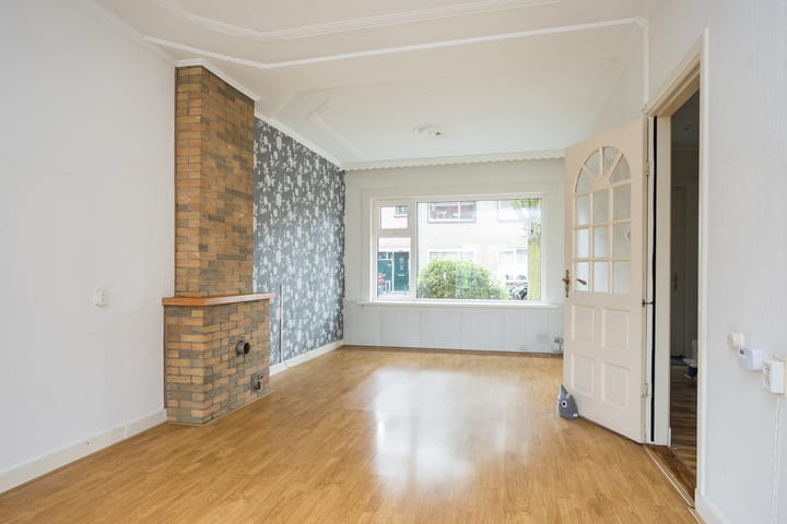 Photo 4 of Albert Cuypstraat 33