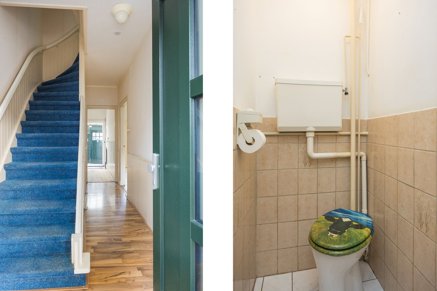 Photo 10 of Albert Cuypstraat 33