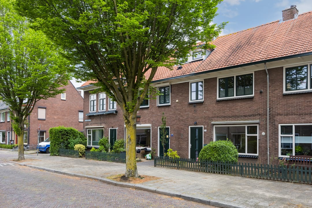 Photo 23 of Albert Cuypstraat 33