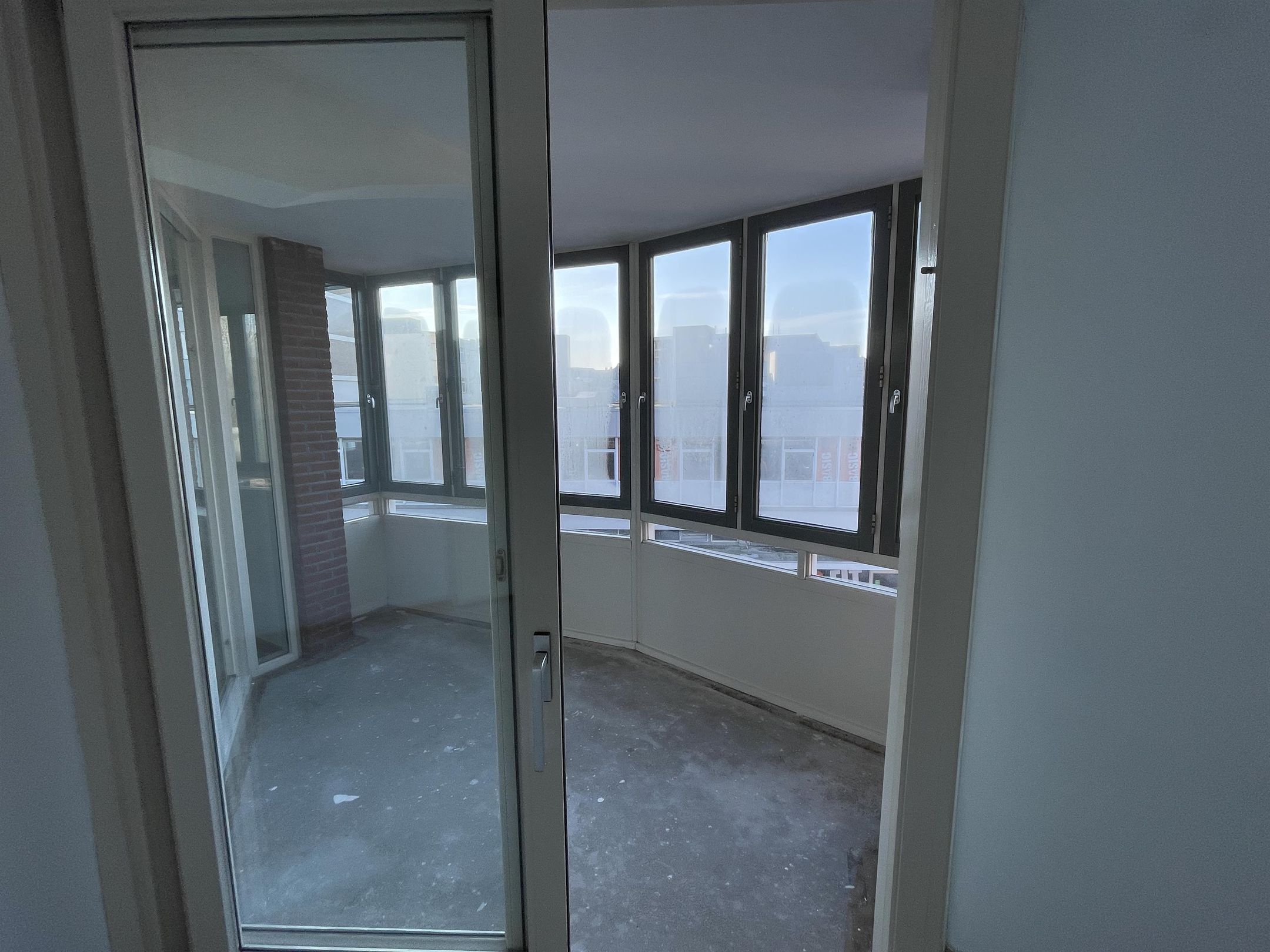 Apartment in Den Bosch - More