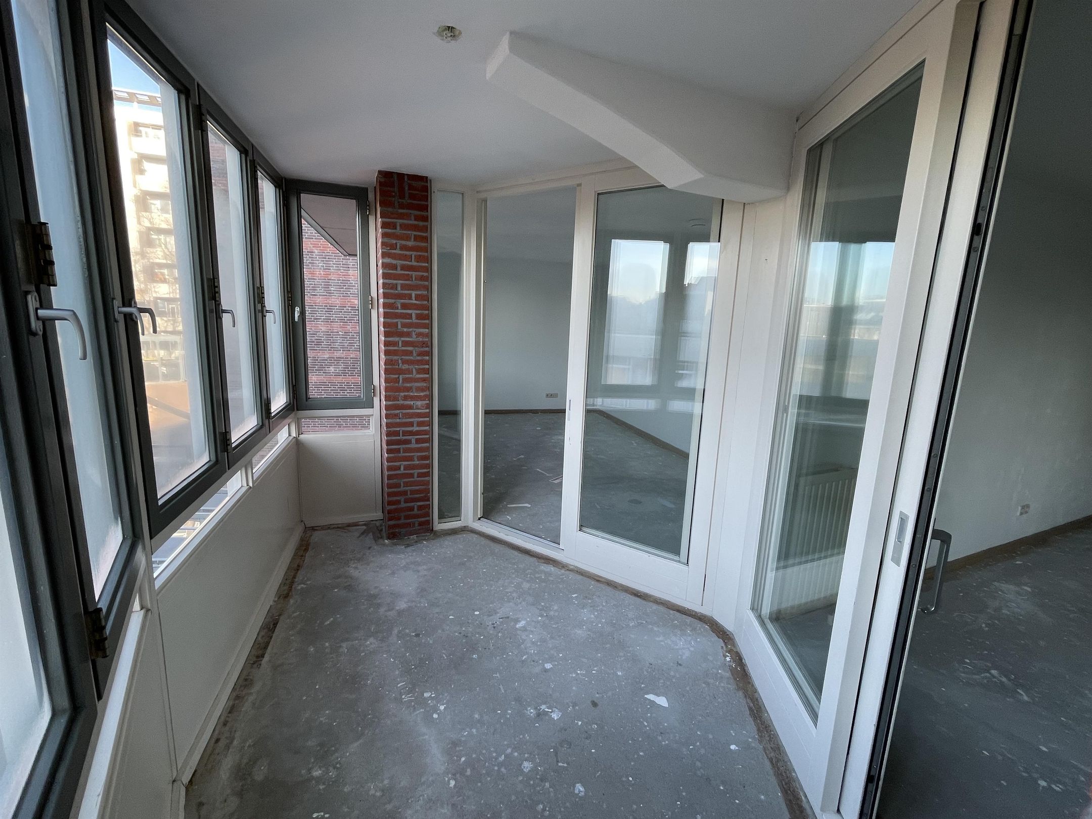 Apartment in Den Bosch - View 5