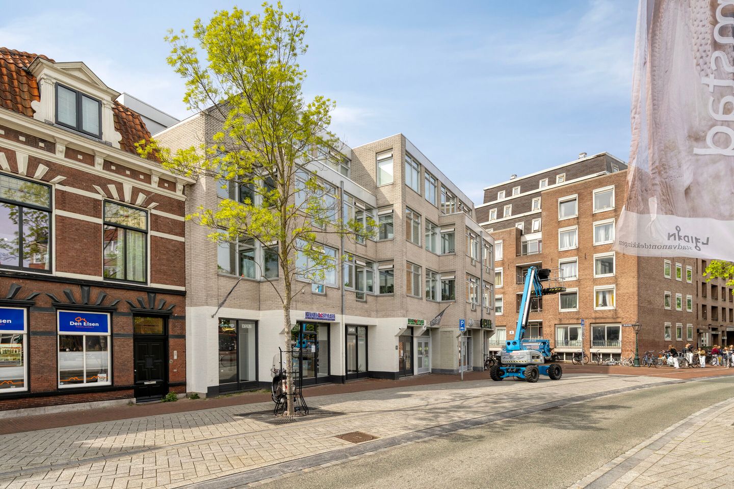 Foto 40 van Legewerfsteeg 29
