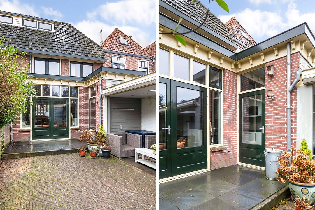 Foto 47 van Lamoraalstraat 4