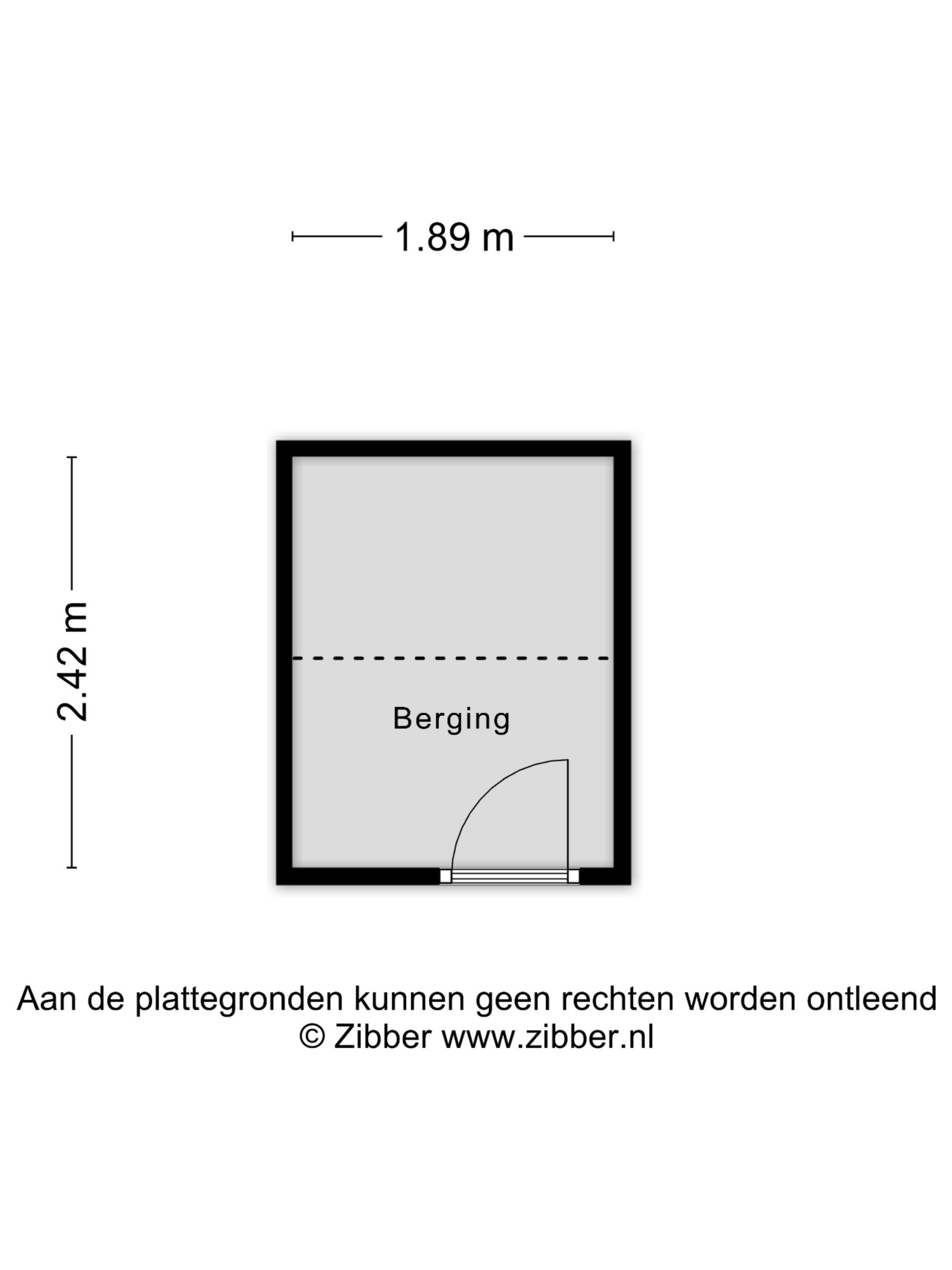 Foto 42 van Legewerfsteeg 29