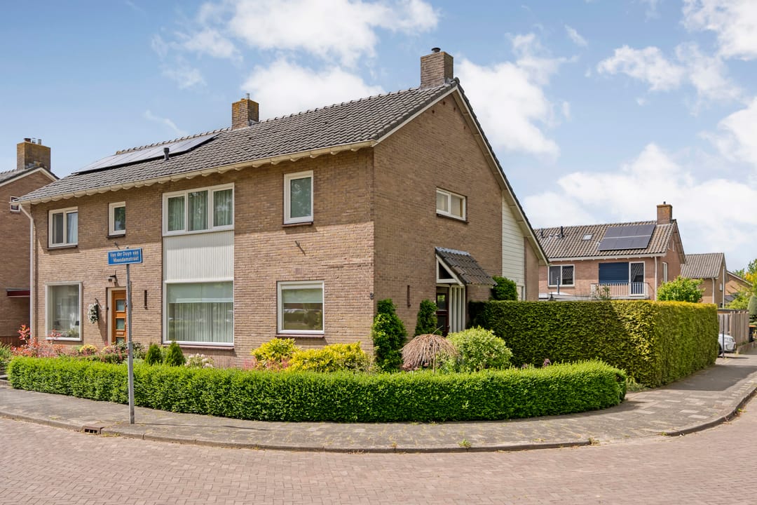 Foto 1 van vd Duyn v Maasdamstr 2