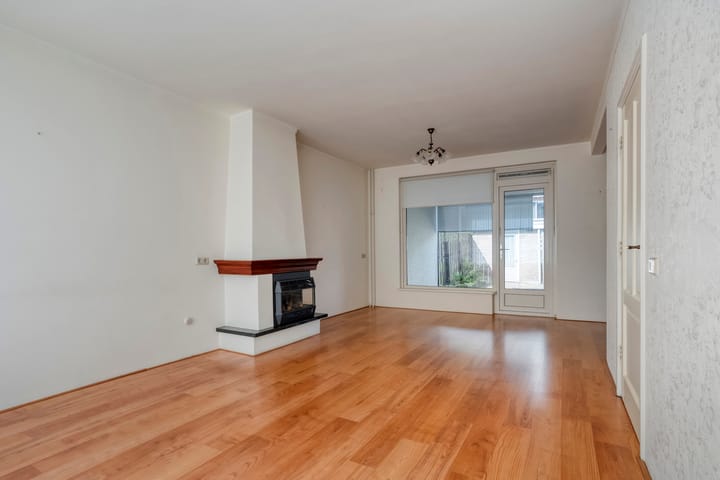 Foto 5 van vd Duyn v Maasdamstr 2
