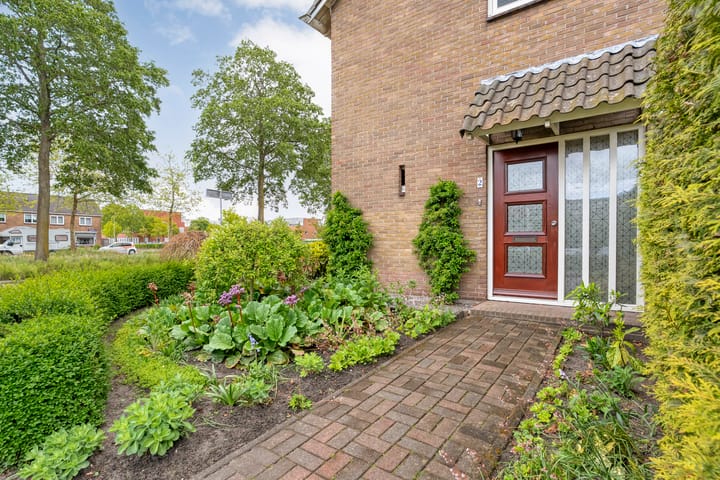 Foto 2 van vd Duyn v Maasdamstr 2