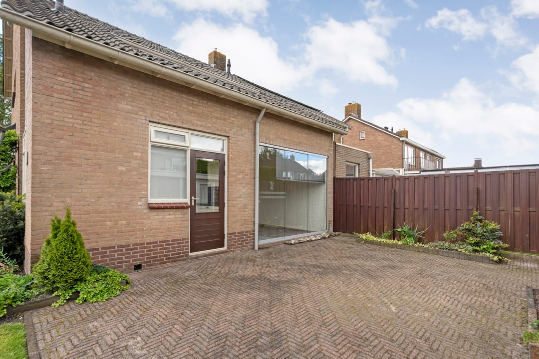 Foto 41 van vd Duyn v Maasdamstr 2