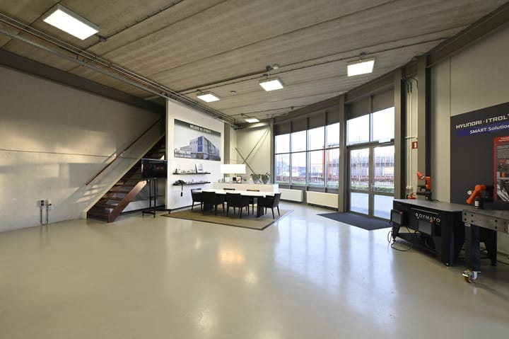 Ravelijn 46-48, Veenendaal