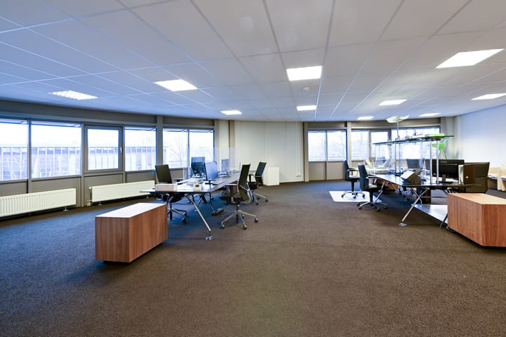 Ravelijn 46-48, Veenendaal