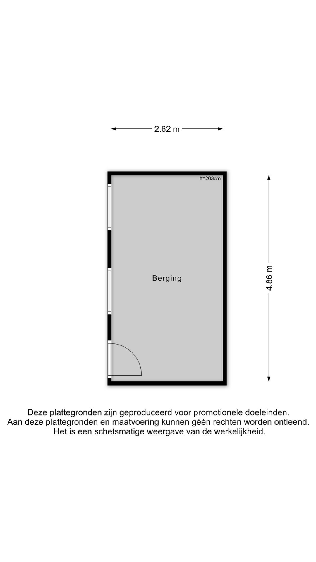 Photo 50 of Sportveldstraat 8