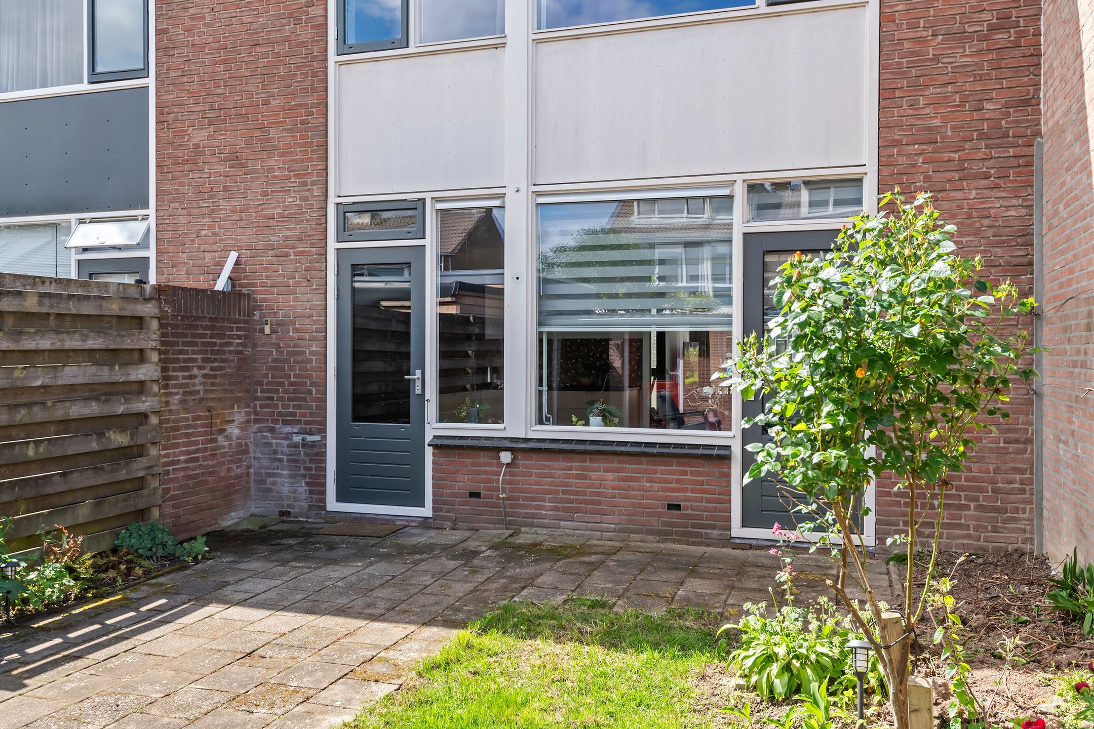 Photo 30 of Sportveldstraat 8