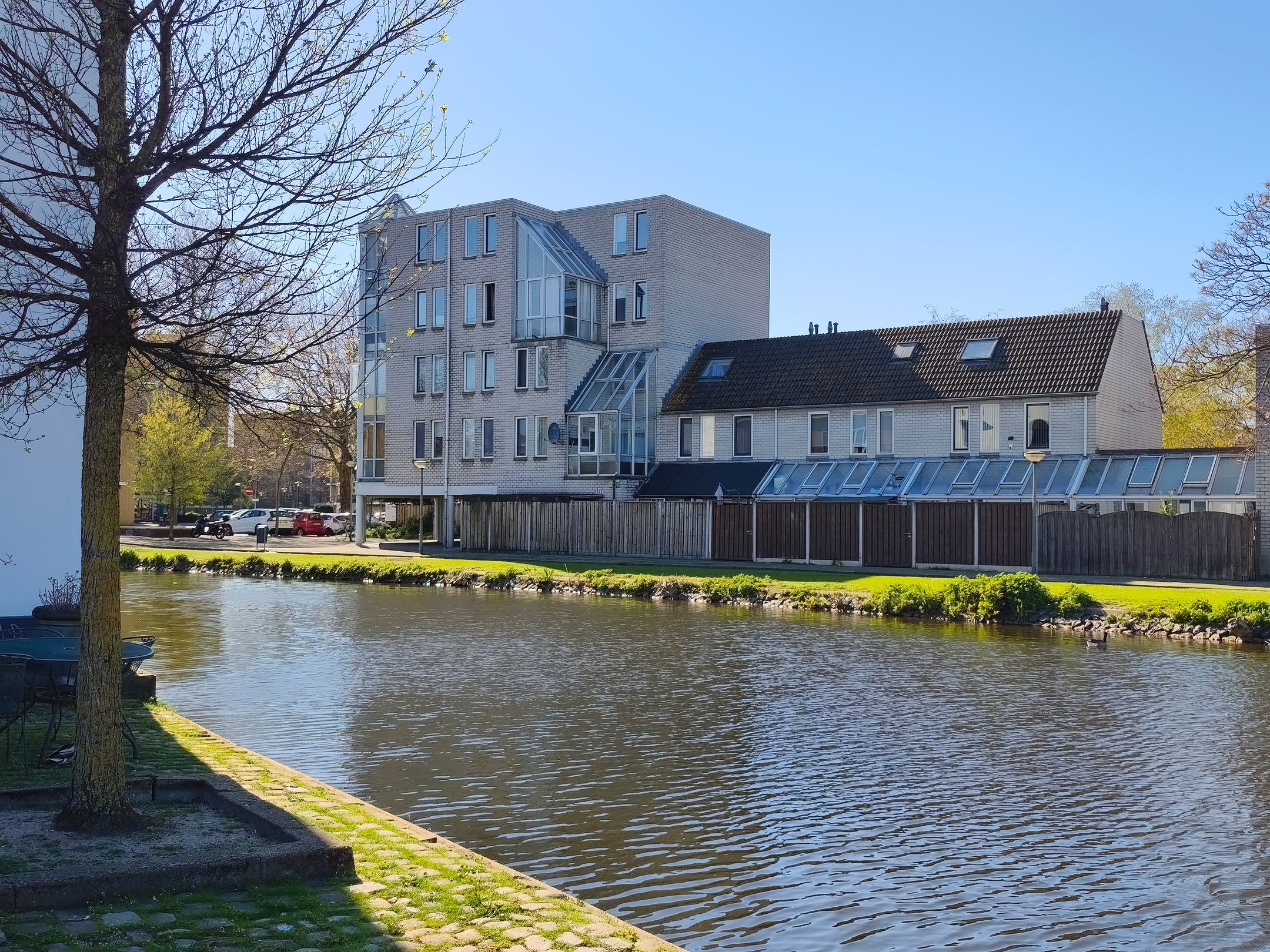 Vendelhof 106 
