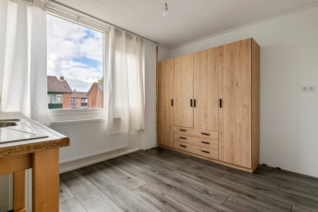 Photo 26 of Sportveldstraat 8