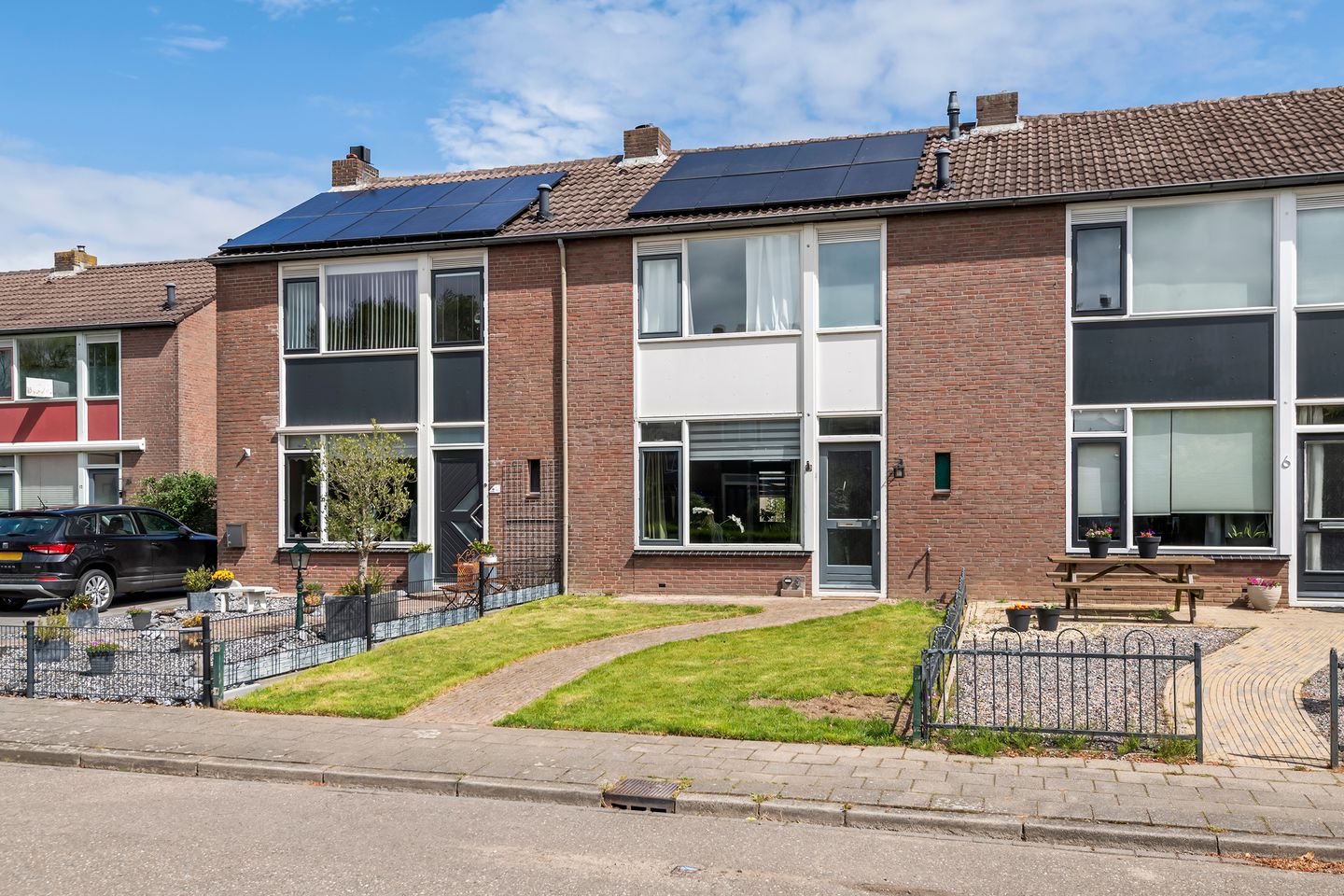 Photo 34 of Sportveldstraat 8