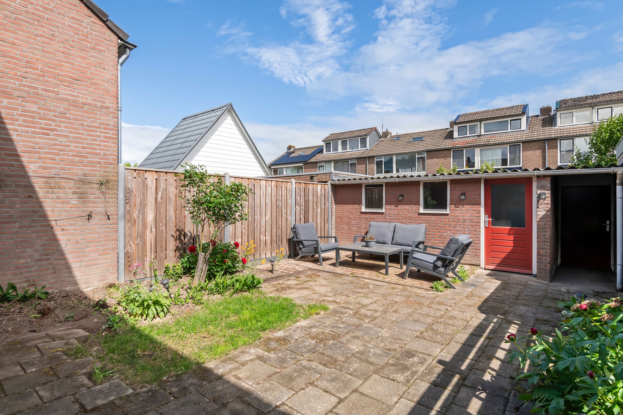 Photo 33 of Sportveldstraat 8
