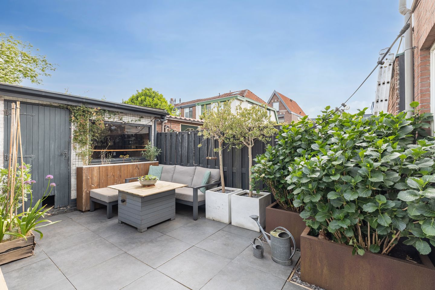 Photo 34 of Korte Landstraat 28
