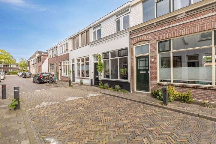 Photo 4 of Korte Landstraat 28