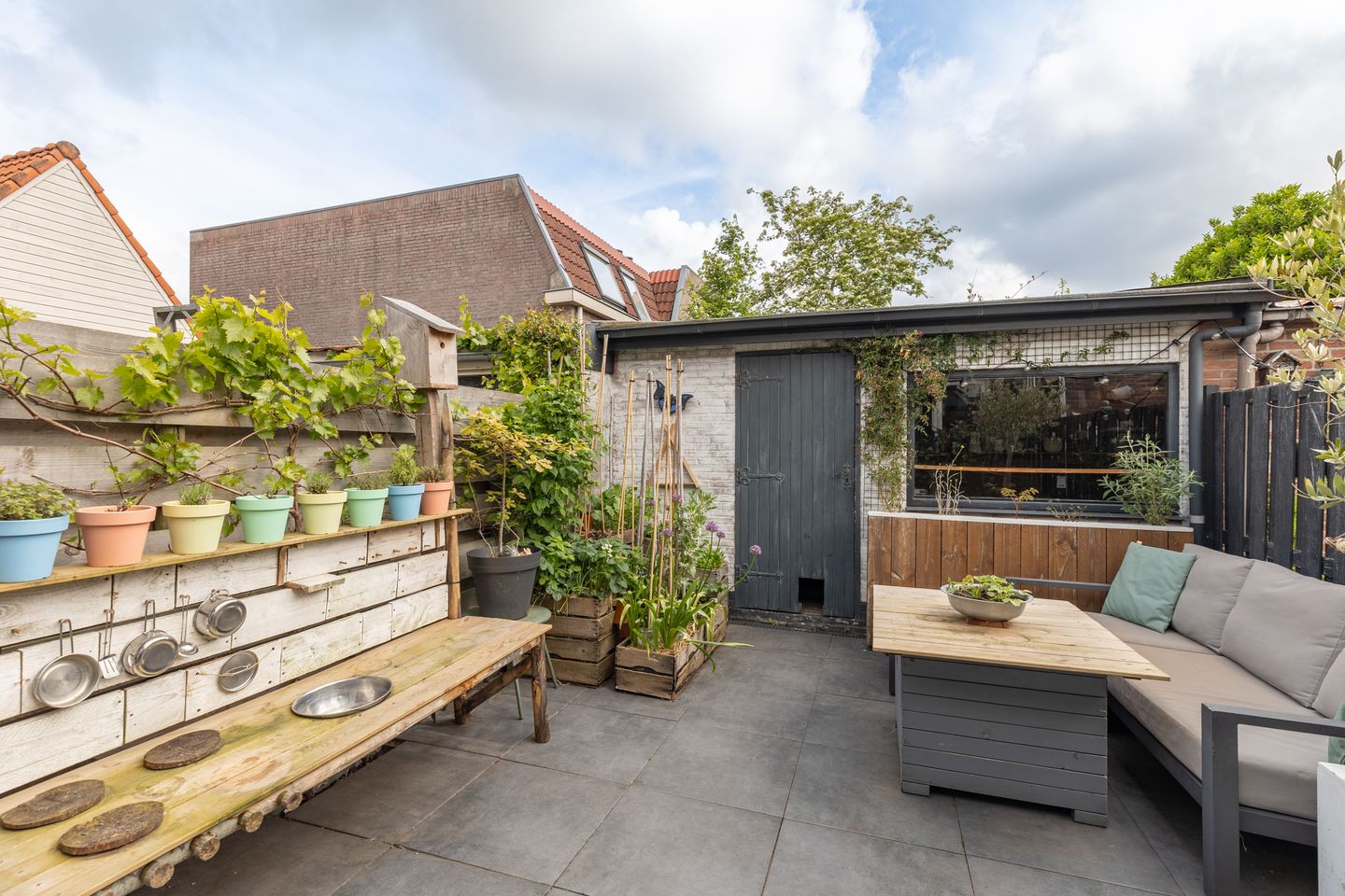 Photo 35 of Korte Landstraat 28