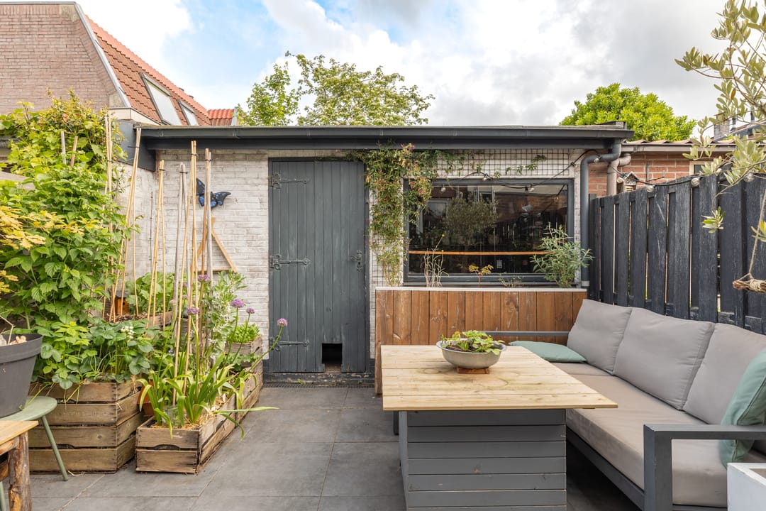 Photo 38 of Korte Landstraat 28