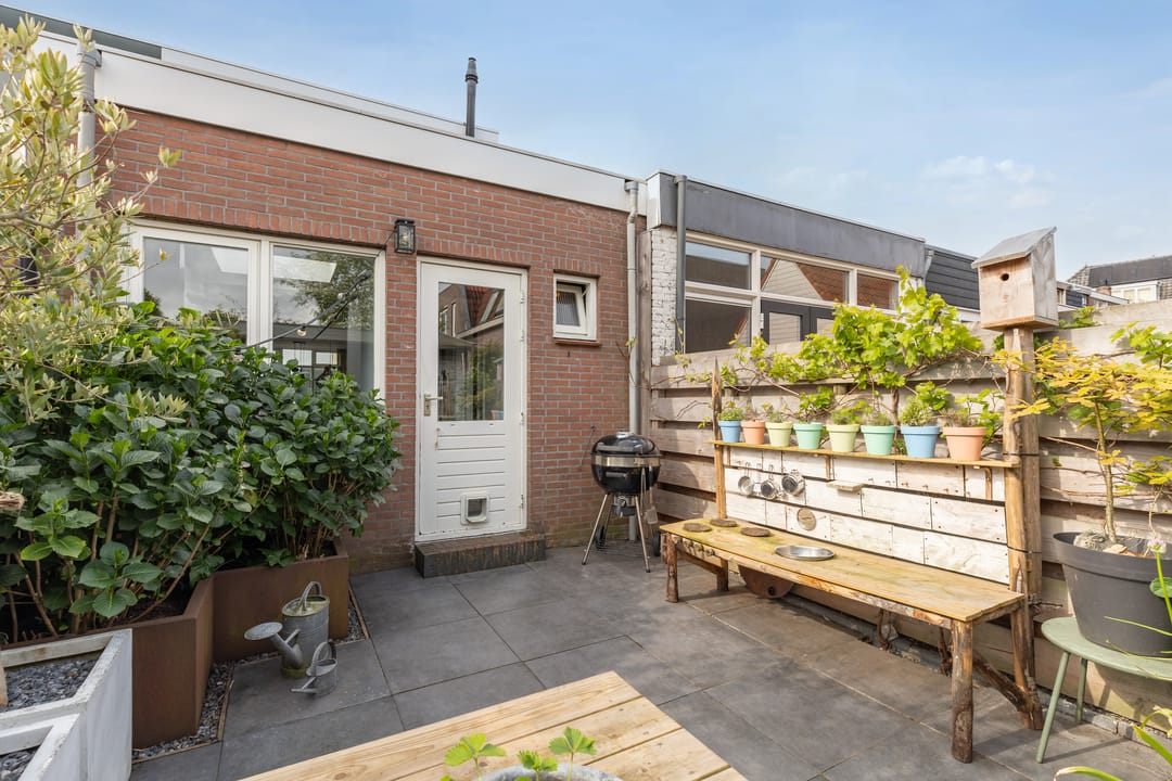 Photo 37 of Korte Landstraat 28