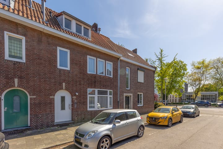 Foto 2 van Kortstraat 6