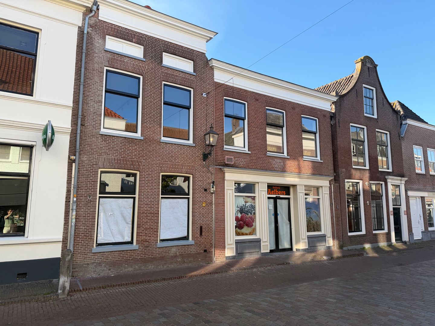 Bekijk foto 1 van Benschopperstraat 42