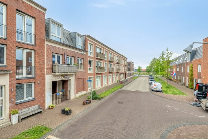 Foto 4 van Veluwemeer 287