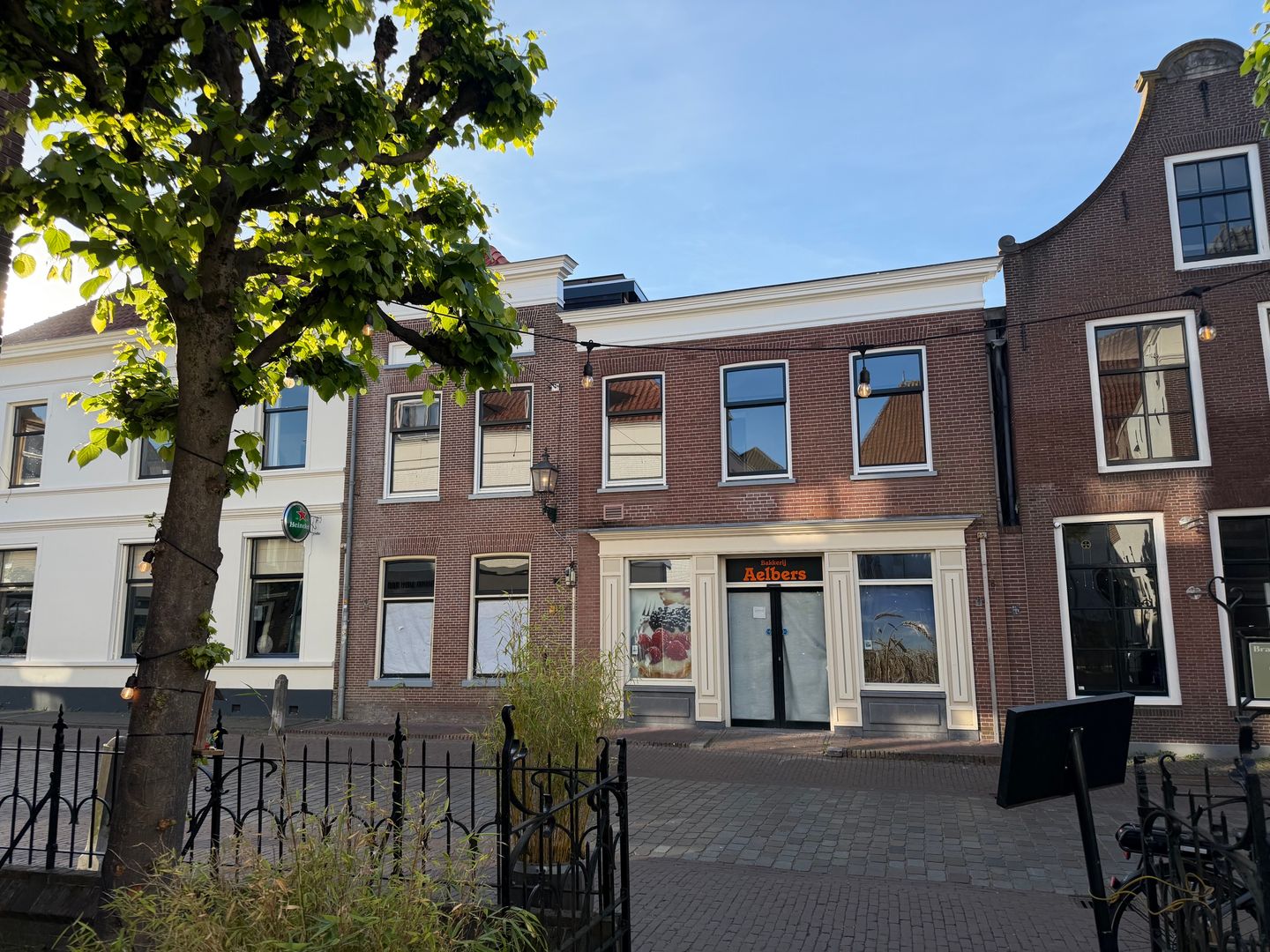 Bekijk foto 3 van Benschopperstraat 42