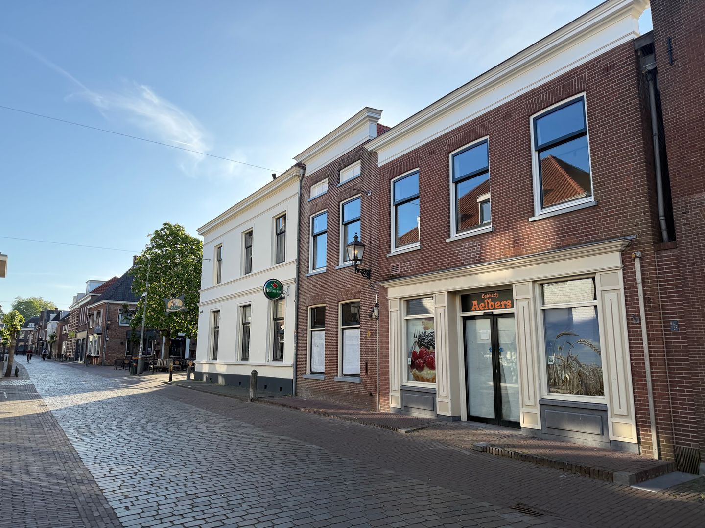 Bekijk foto 4 van Benschopperstraat 42