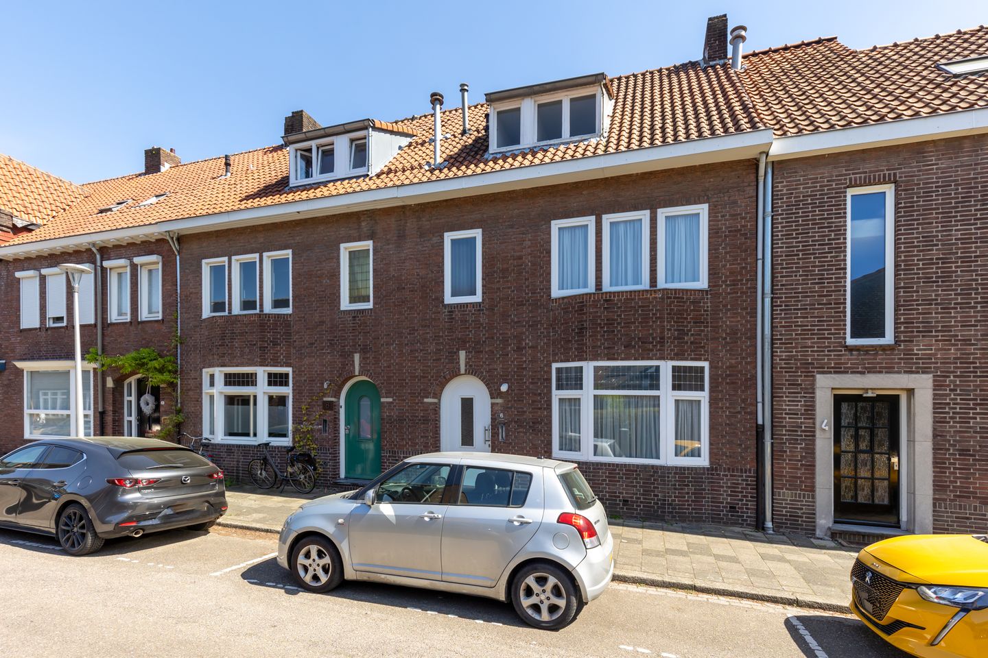 Foto 1 van Kortstraat 6