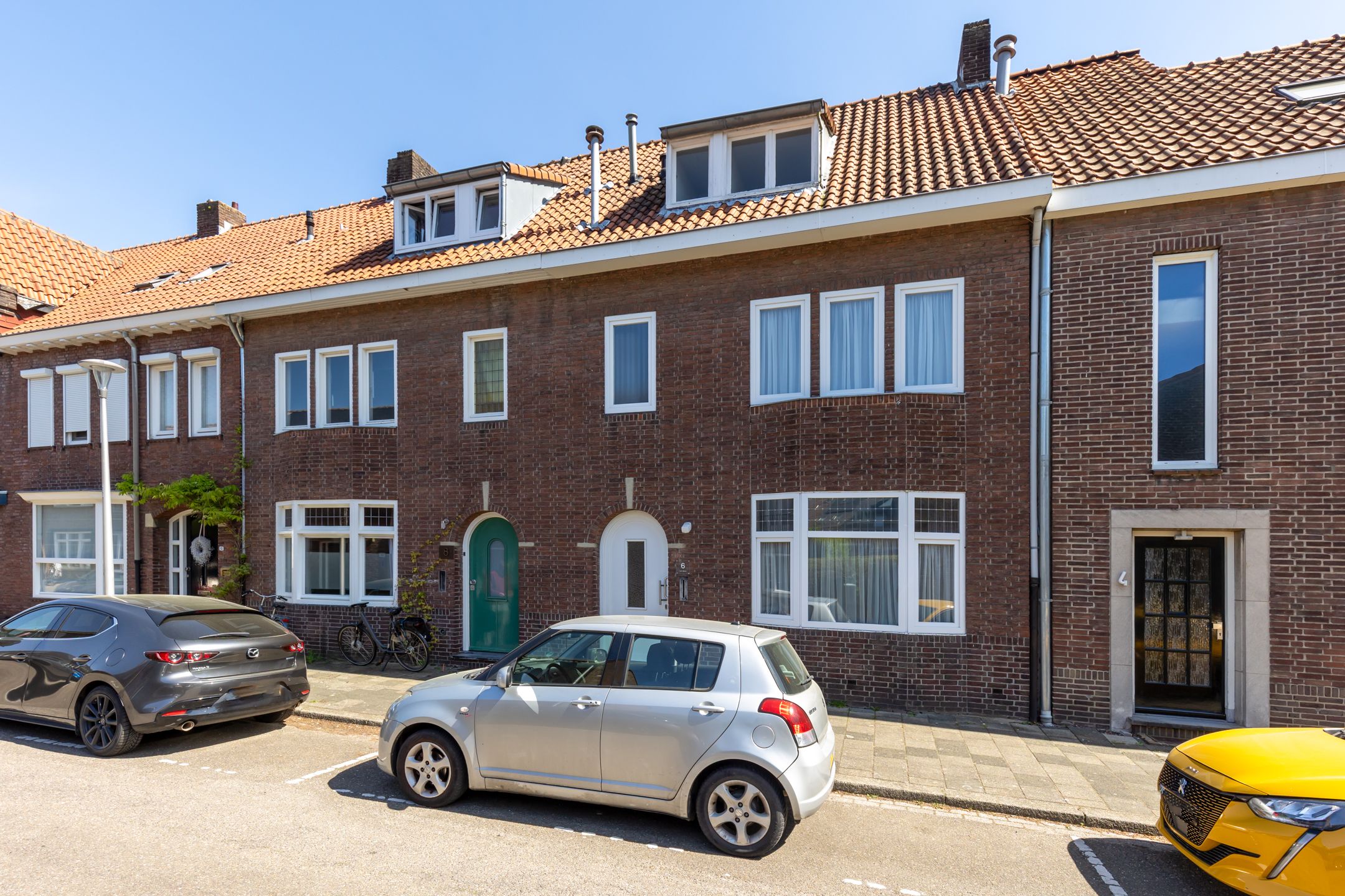 Kortstraat 6 