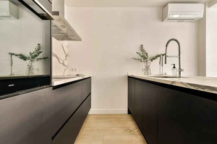 Appartement te koop: Krammerstraat 21H, Amsterdam