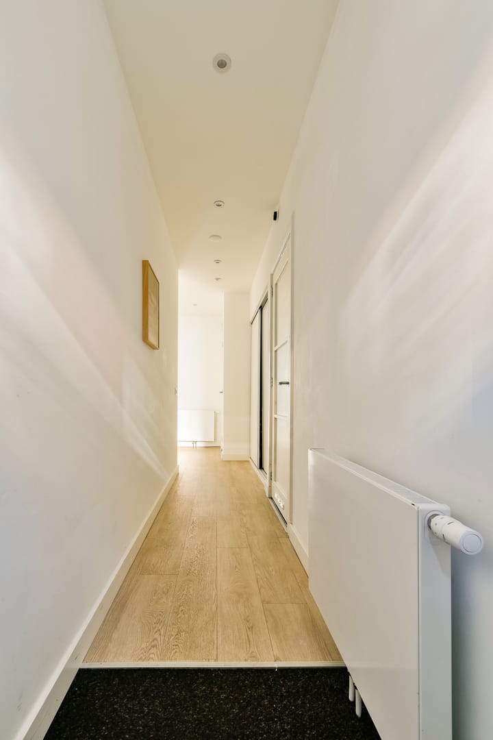 Foto 4 van Krammerstraat 21-H