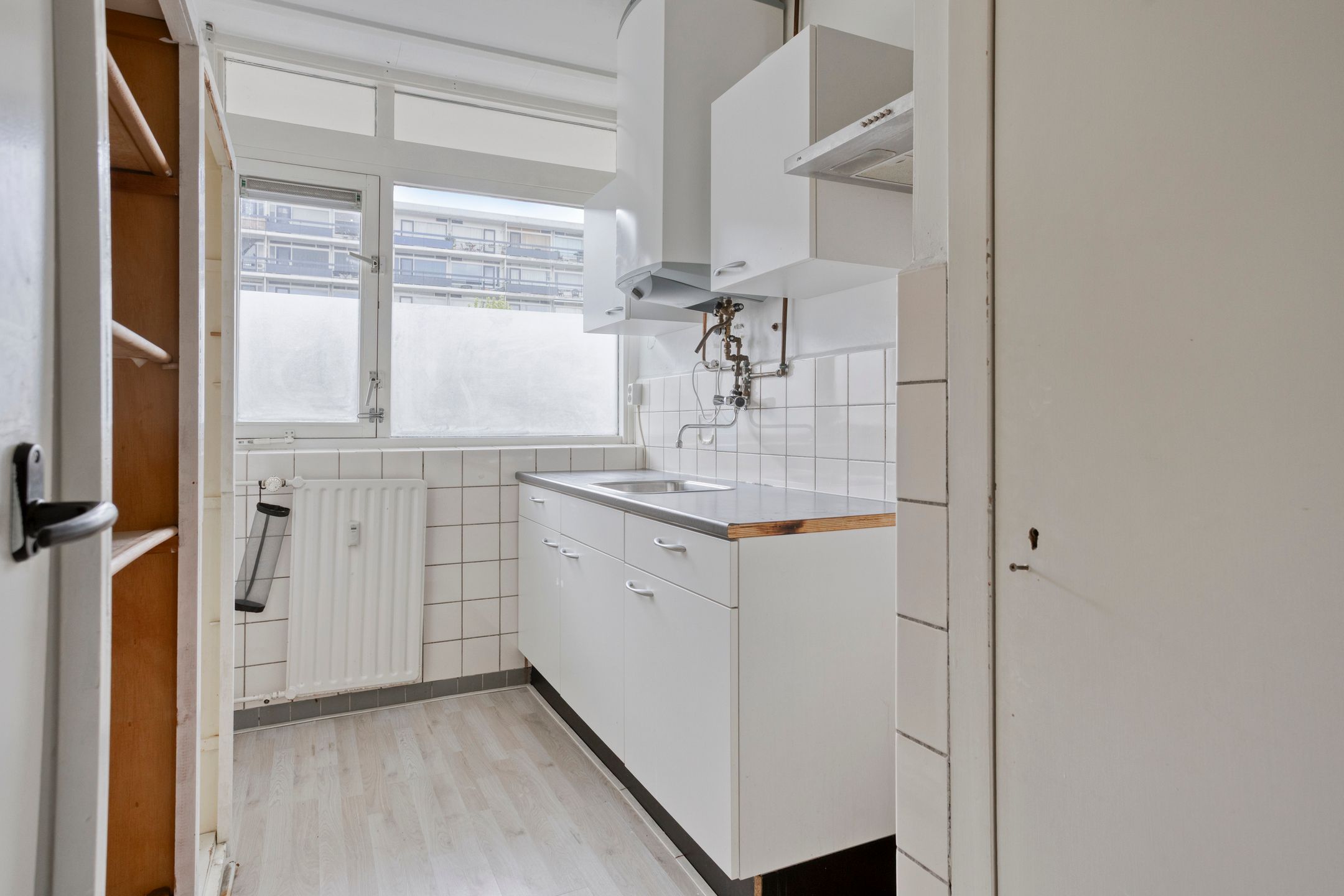 Cloekplein 38 Arnhem - Meer