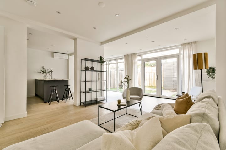 Appartement te koop: Krammerstraat 21H, Amsterdam