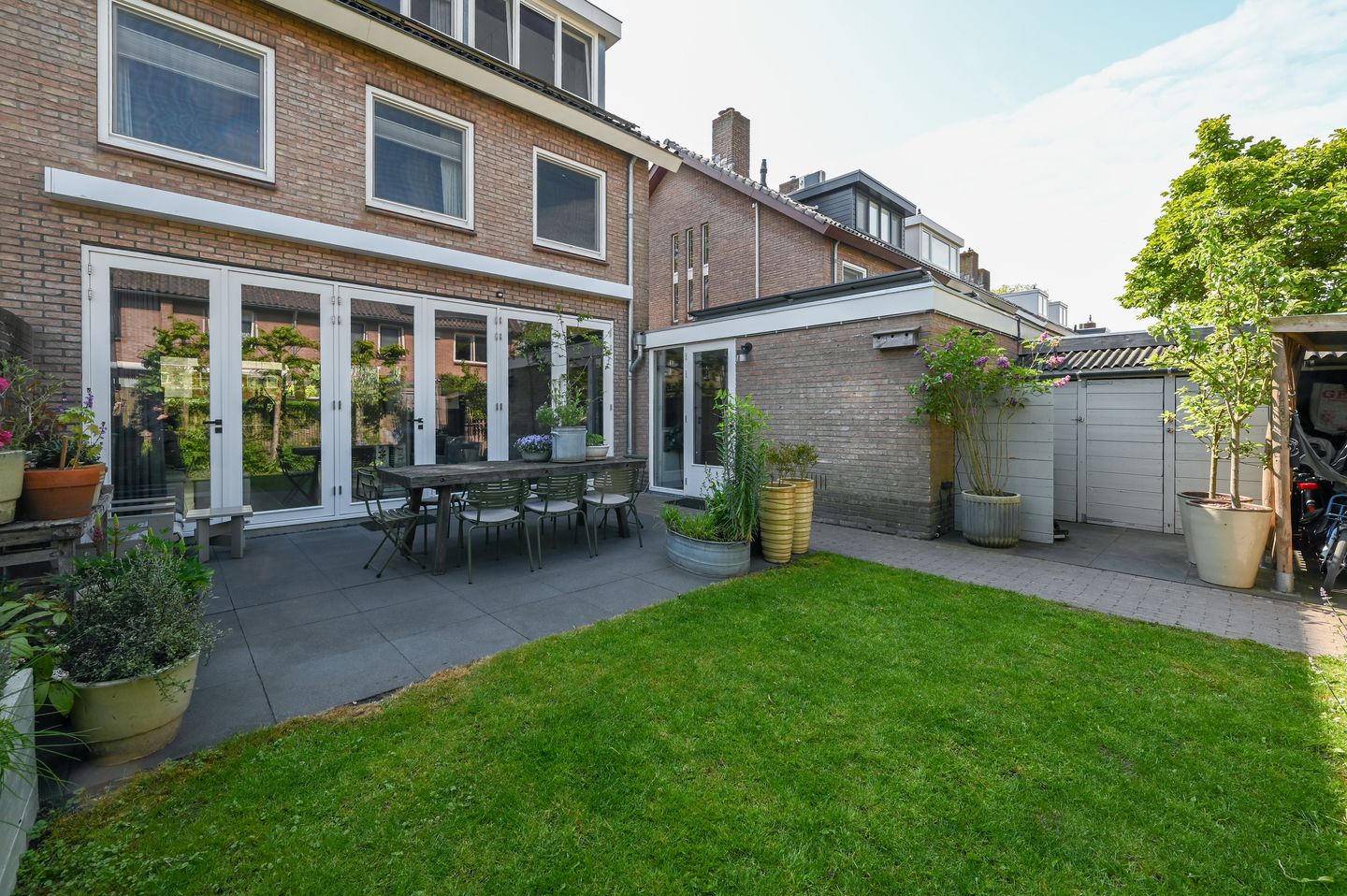 Photo 4 of Proostdijstraat 26