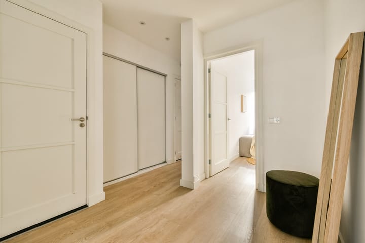 Appartement te koop: Krammerstraat 21H, Amsterdam