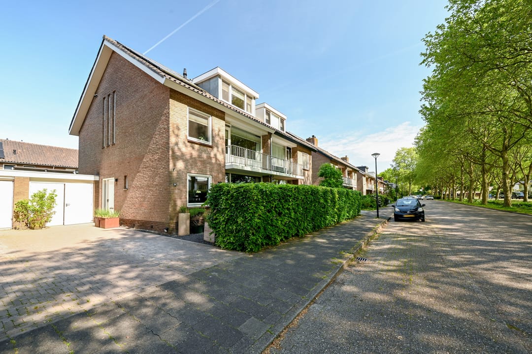 Photo 1 of Proostdijstraat 26