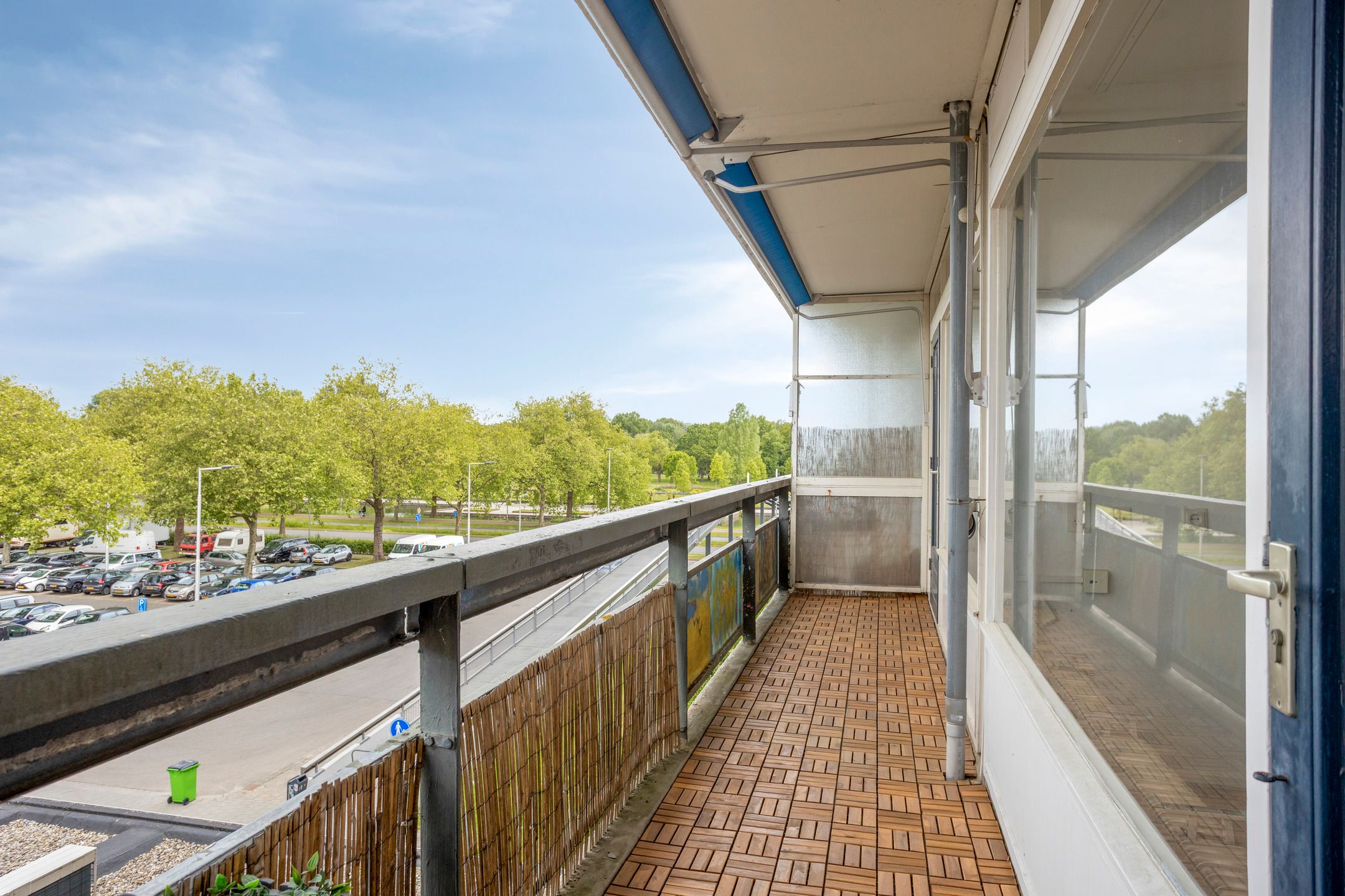 Cloekplein 38 Arnhem - Aanzicht 5