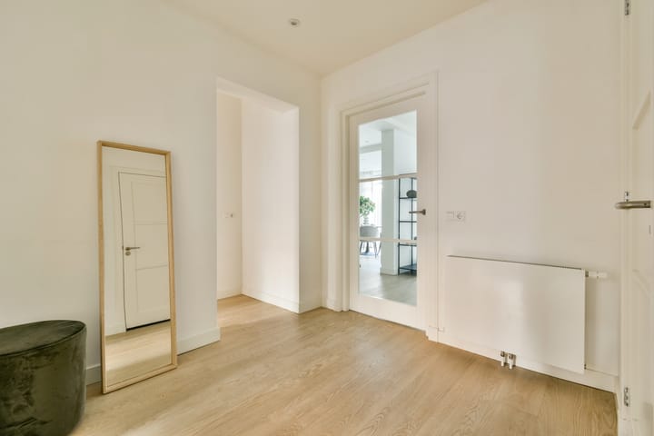 Appartement te koop: Krammerstraat 21H, Amsterdam