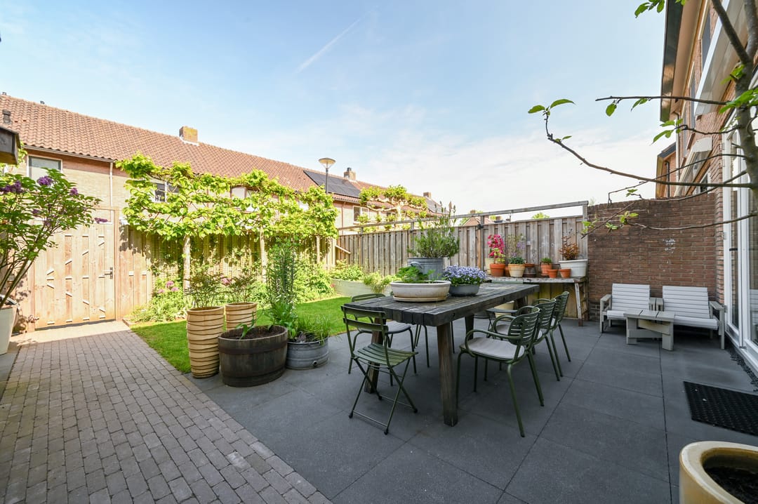 Photo 41 of Proostdijstraat 26