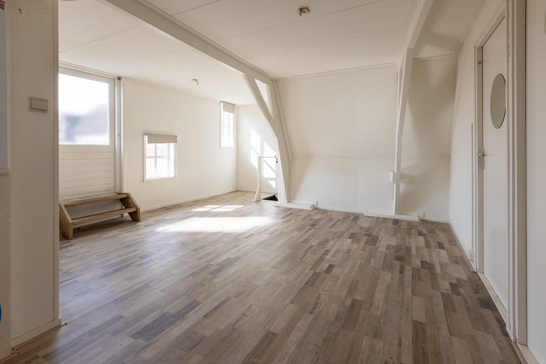 Foto 43 van Zuidzijde Haven 17