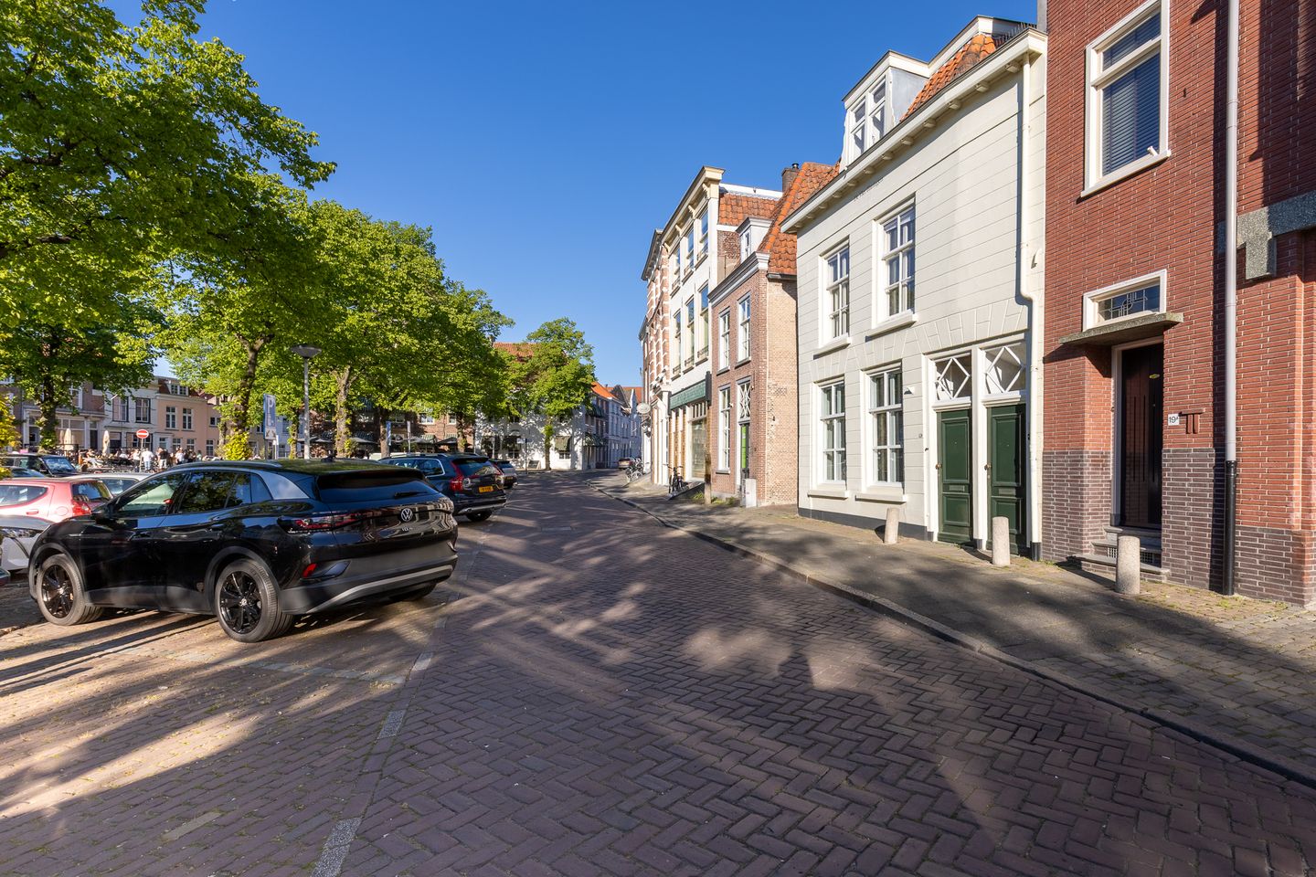 Foto 4 van Zuidzijde Haven 17