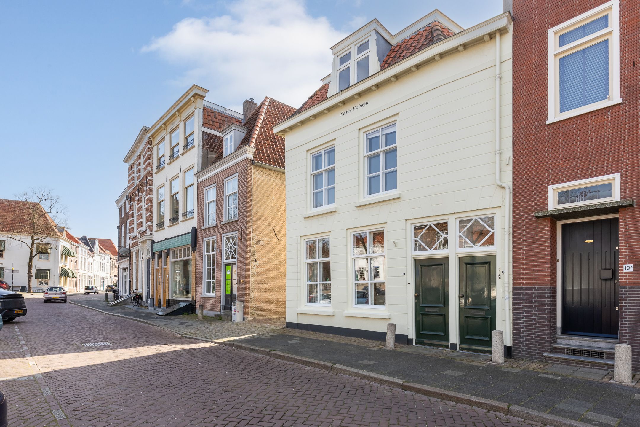 Zuidzijde Haven 17