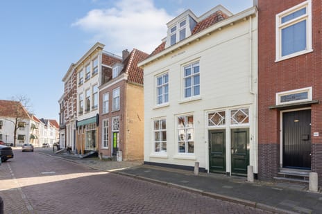 Zuidzijde Haven thumbnail