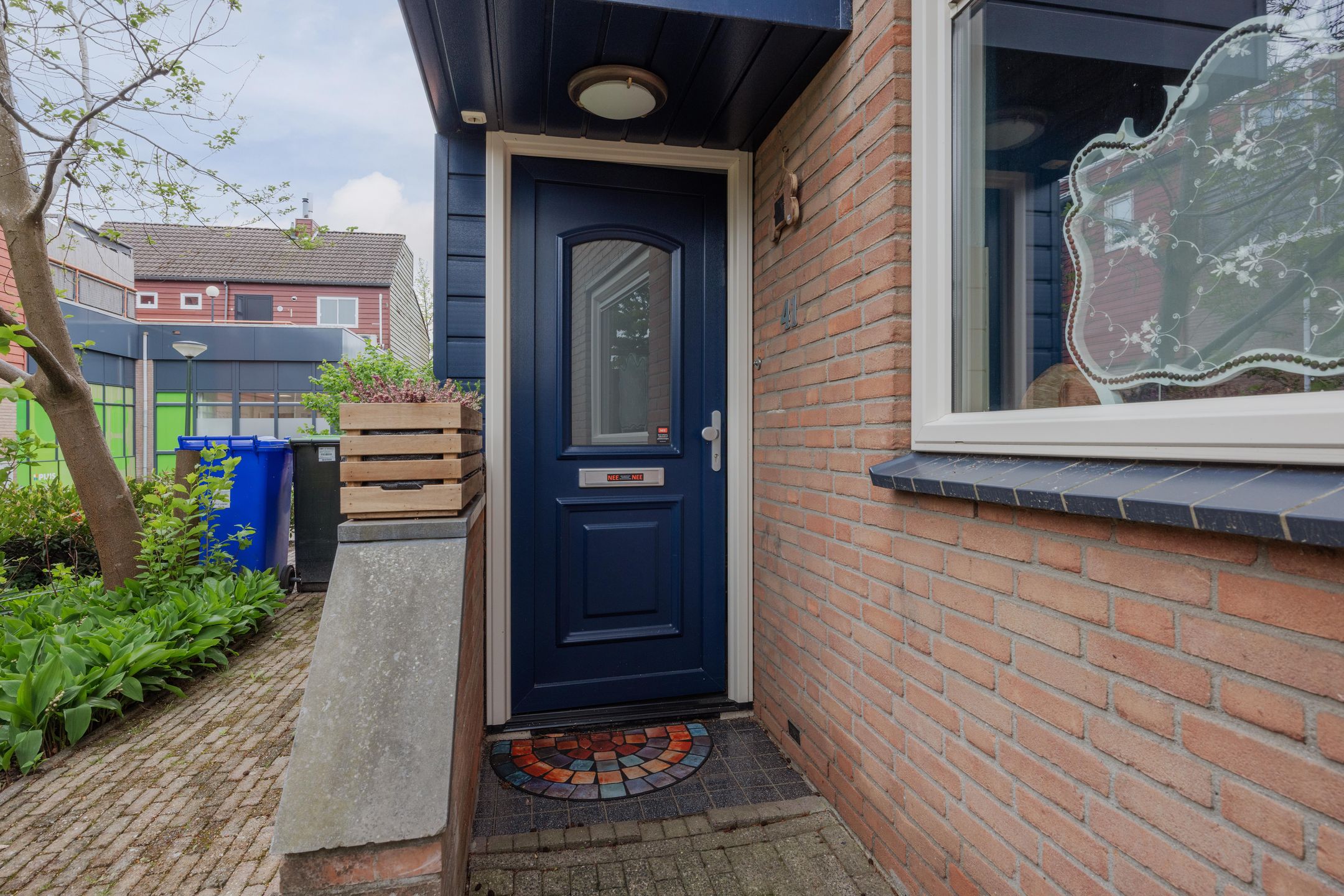 Photo 9 of Burgemeester Krijgsmangeerde 41