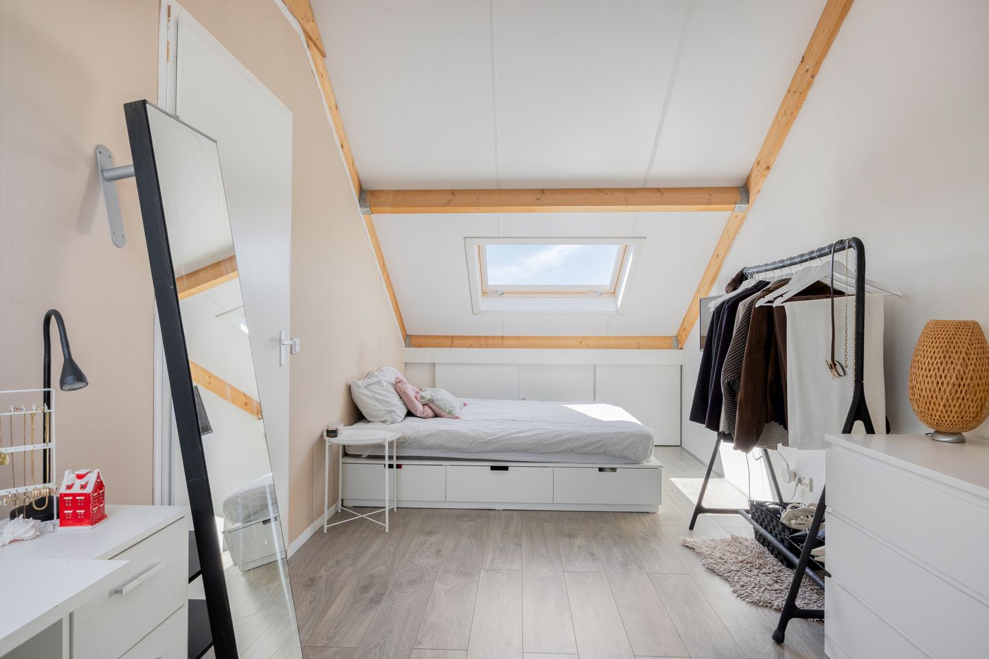 Foto 25 van Toutenburgstraat 52