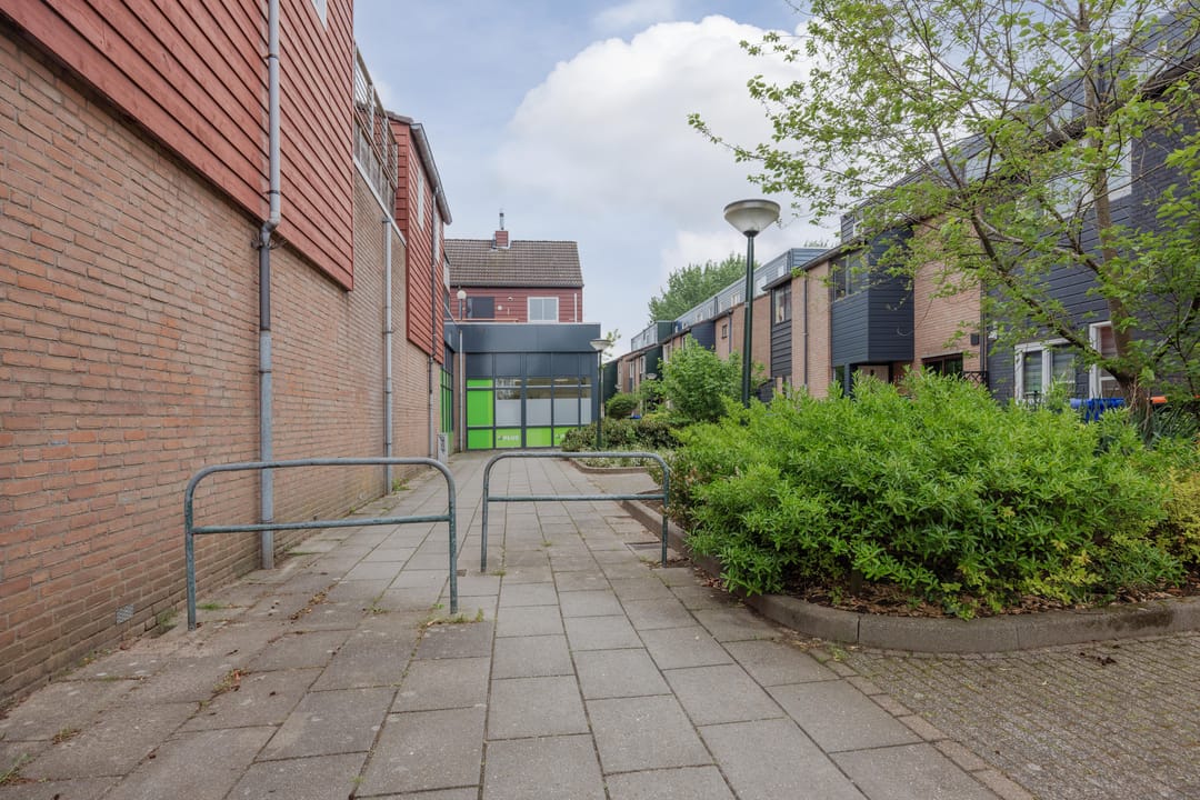 Photo 7 of Burgemeester Krijgsmangeerde 41